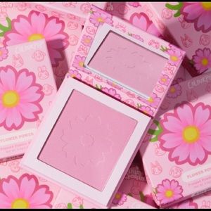 ColourPop Animal Crossing Flower Power Blush
